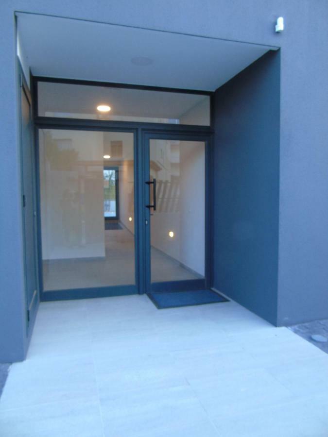 Appartement Proche Mer Avec Piscine Rosas Eksteriør billede